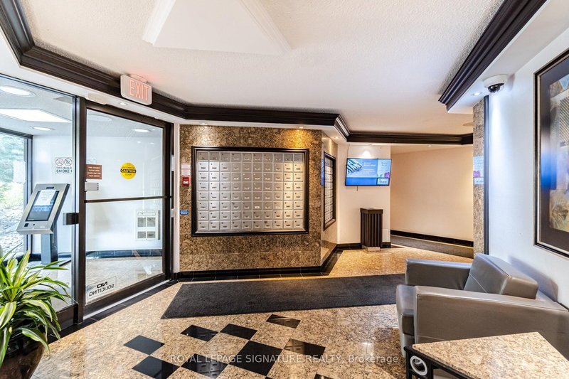 A21 - 296 Mill Rd, Toronto, M9C 4X8 | Image 2