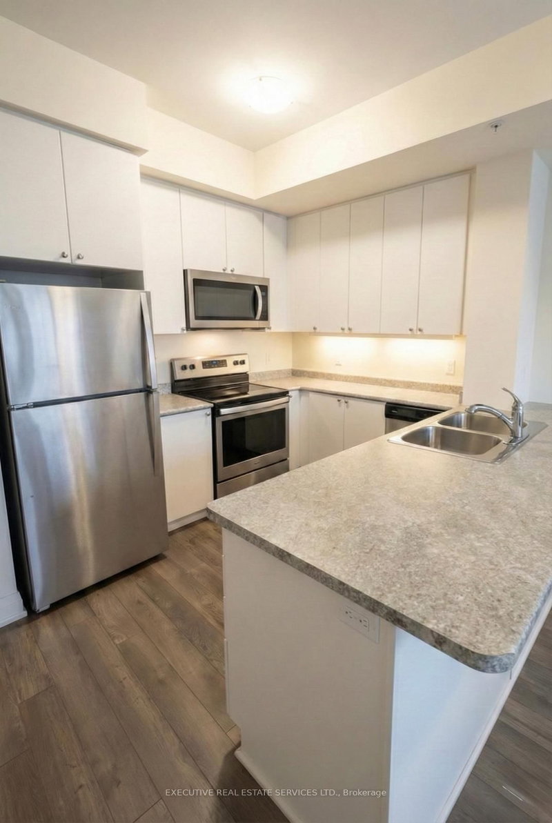 605 - 65 Yorkland Blvd, Brampton, L6P 4M5 | Image 2