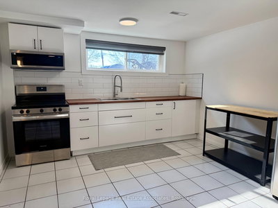 Lower-81 Post Road, Brampton, Ontario image-0-1