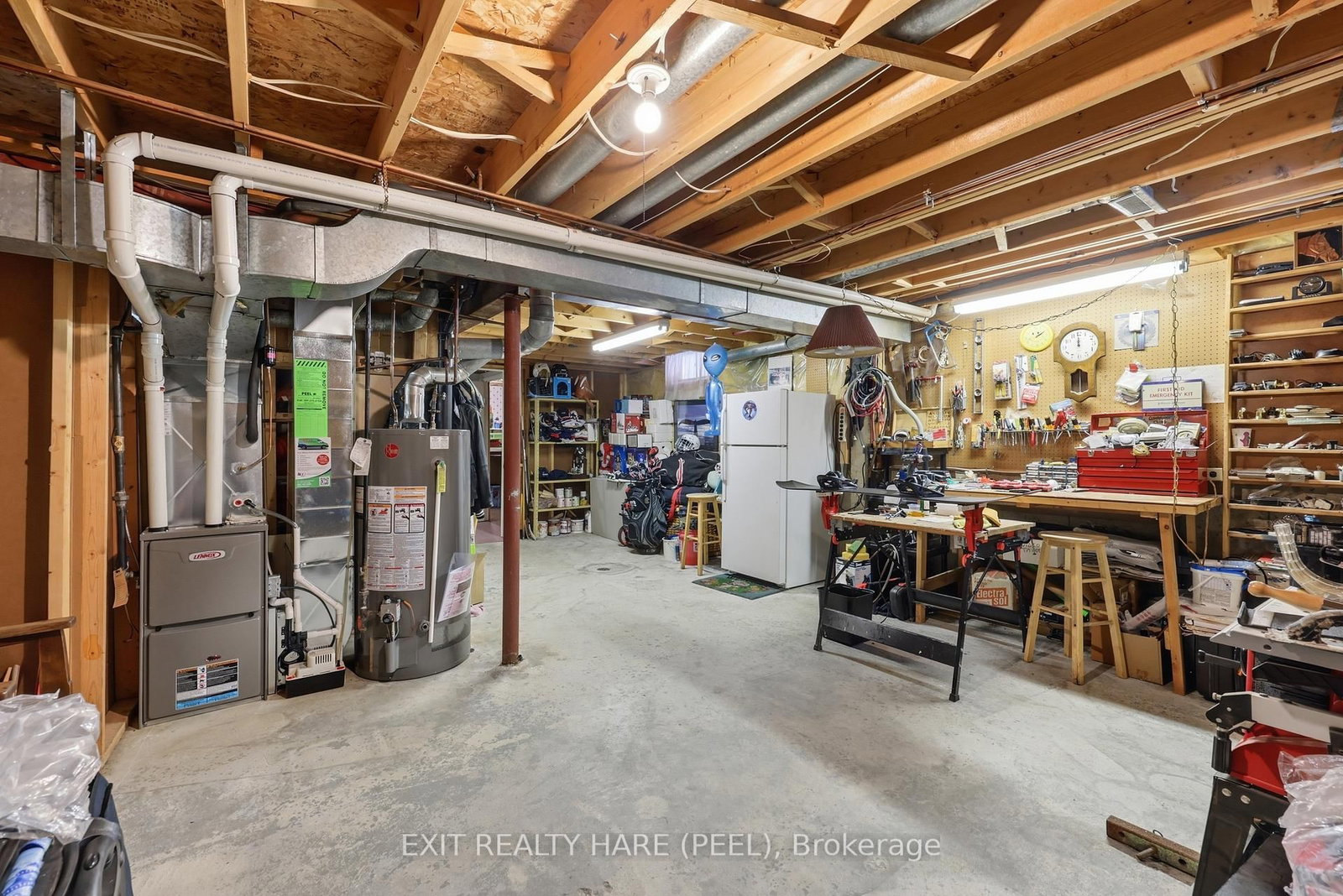 Detached House for sale at 77 Lord Simcoe Drive, Brampton, Ontario, L6S 5H1 - Westgate - MLS: W12806242