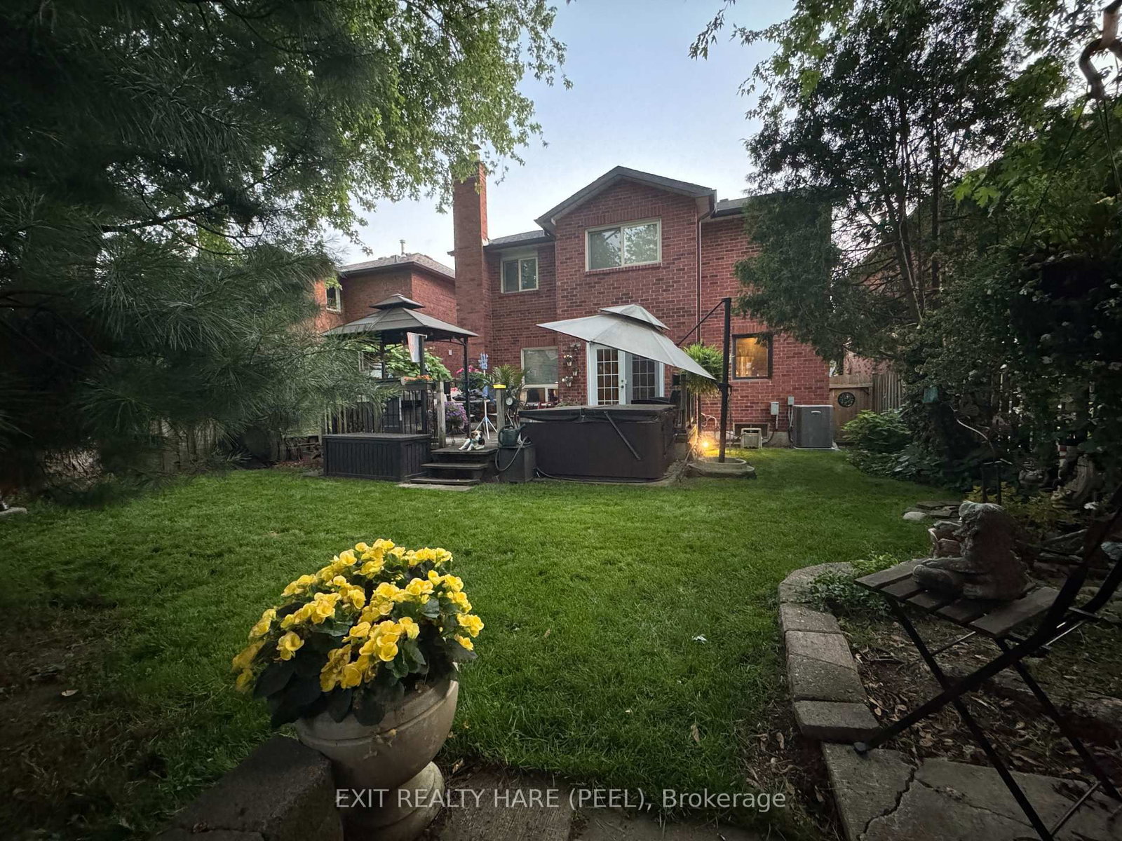 Detached House for sale at 77 Lord Simcoe Drive, Brampton, Ontario, L6S 5H1 - Westgate - MLS: W12806242
