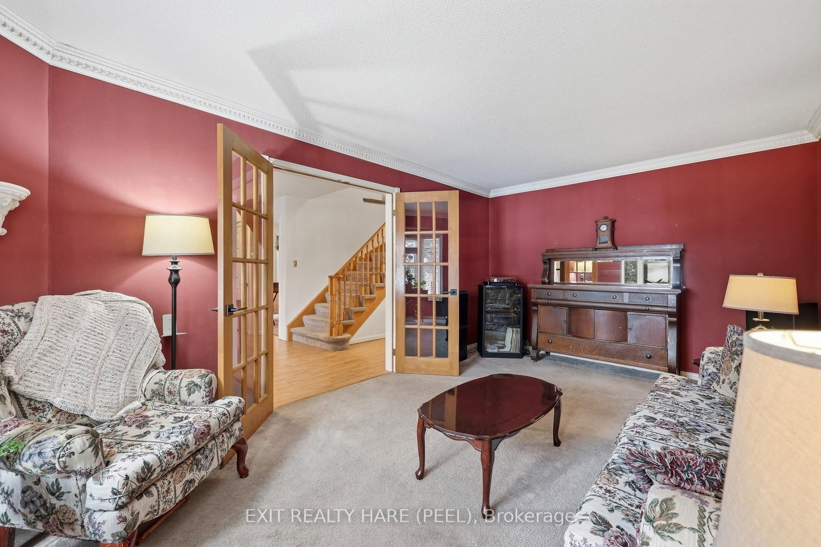 Detached House for sale at 77 Lord Simcoe Drive, Brampton, Ontario, L6S 5H1 - Westgate - MLS: W12806242