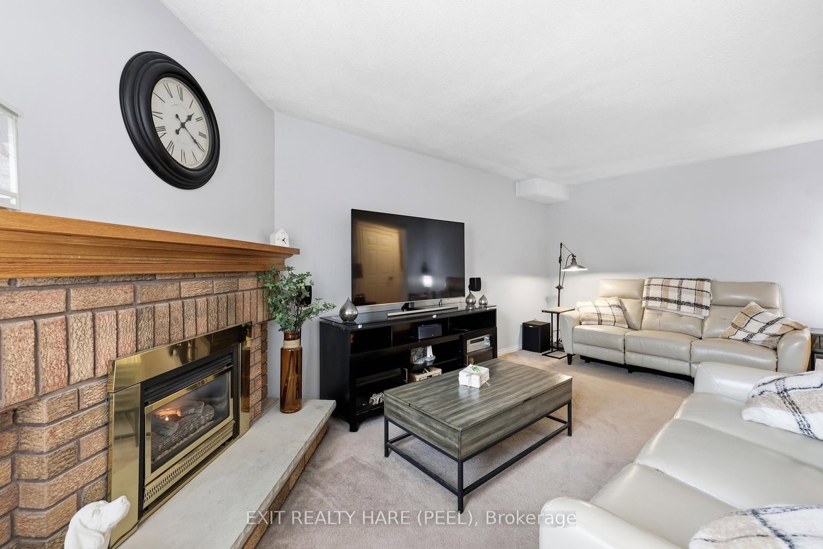 Detached House for sale at 77 Lord Simcoe Drive, Brampton, Ontario, L6S 5H1 - Westgate - MLS: W12806242