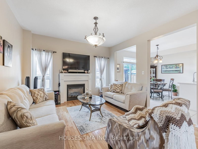 415 Hillbury Dr, Mississauga, L5R 0B2 | Image 3