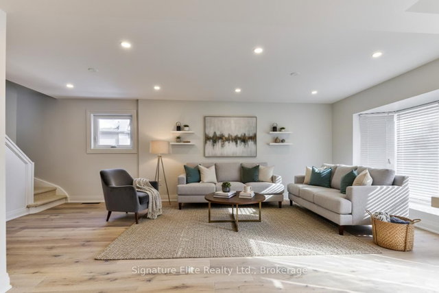 Upper - 68 Macdonald Avenue