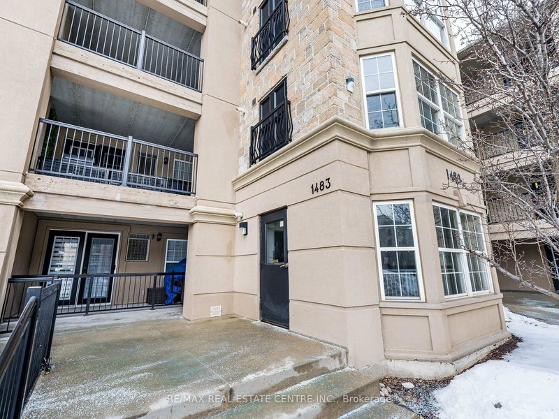 408 - 1483 Maple Ave, Milton, L9T 0B6 | Image 3