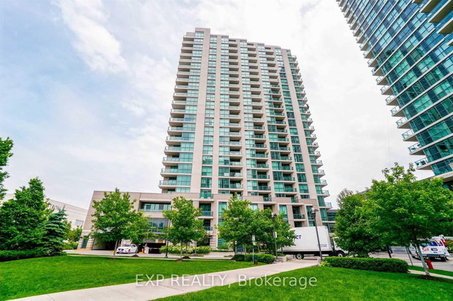 210 - 205 Sherway Gardens Road