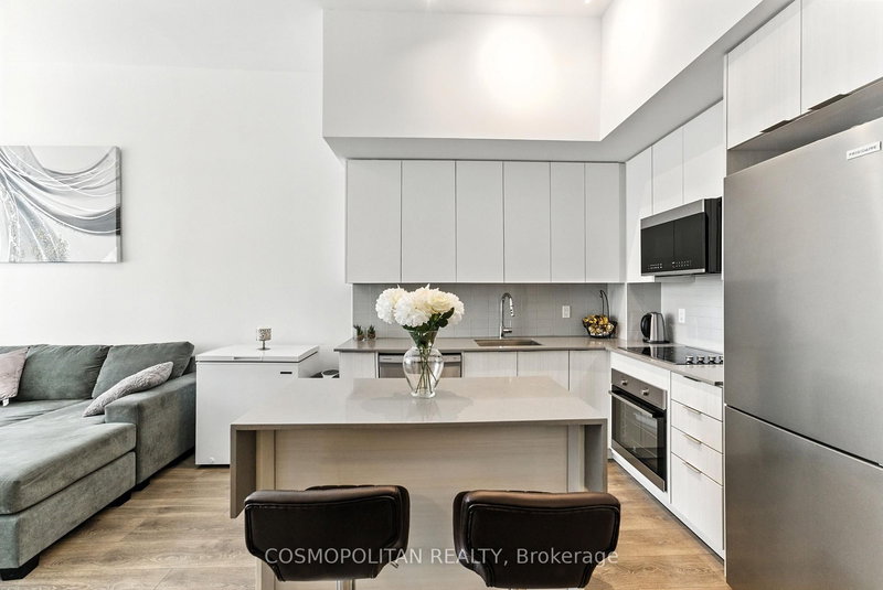 355 - 2489 Taunton Rd, Oakville, L6H 0G3 | Image 2