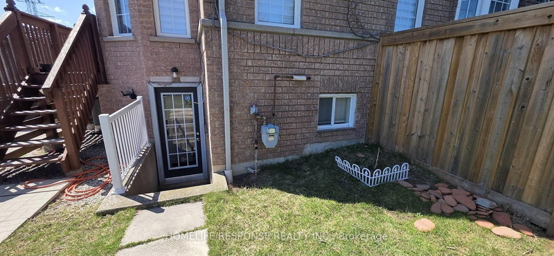 BSMT - 3146 ANGLE PASS Dr, Mississauga, L5M 7R5 | Image 2