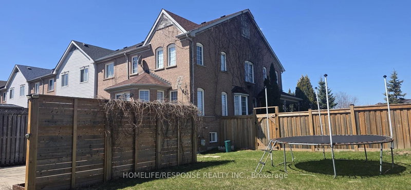 BSMT - 3146 ANGLE PASS Dr, Mississauga, L5M 7R5 | Image 3