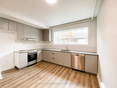 9 - 14 Wadsworth Blvd | Toronto | Image