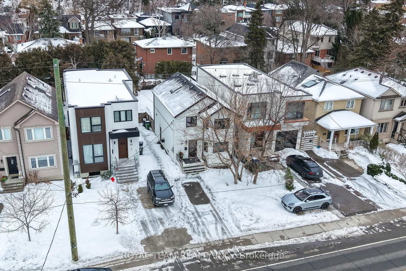 91 South Kingsway Way, Toronto, M6S 3T4 | Image 3