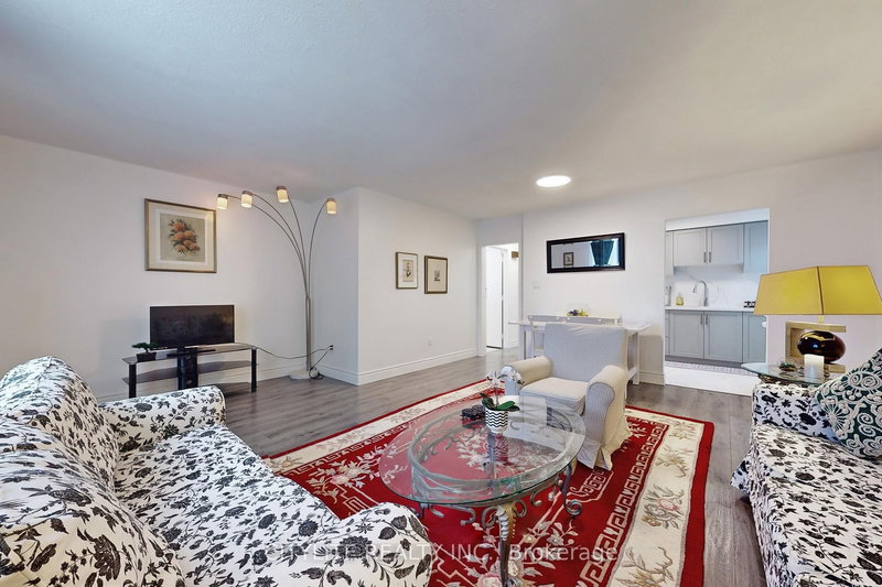 home for lease on 1794A Weston Road