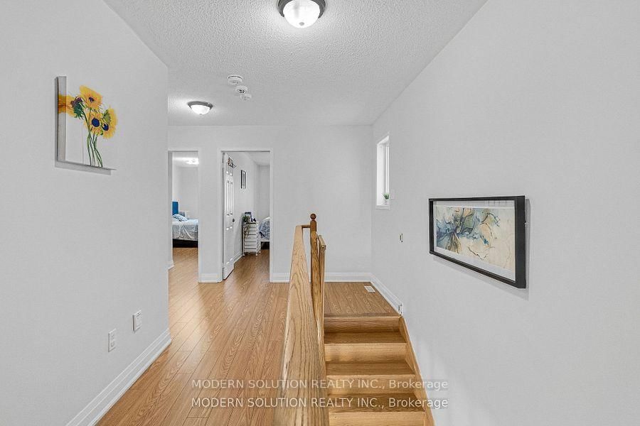 Semi-Detached House for sale at 67 Roundstone Drive, Brampton, Ontario, L6X 0K4 - Credit Valley - MLS: W12806950