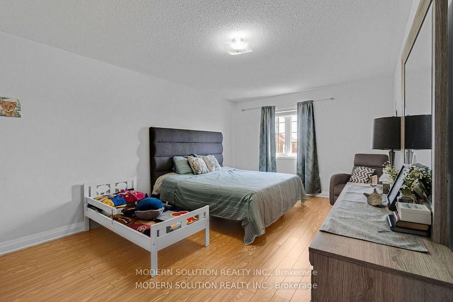 Semi-Detached House for sale at 67 Roundstone Drive, Brampton, Ontario, L6X 0K4 - Credit Valley - MLS: W12806950