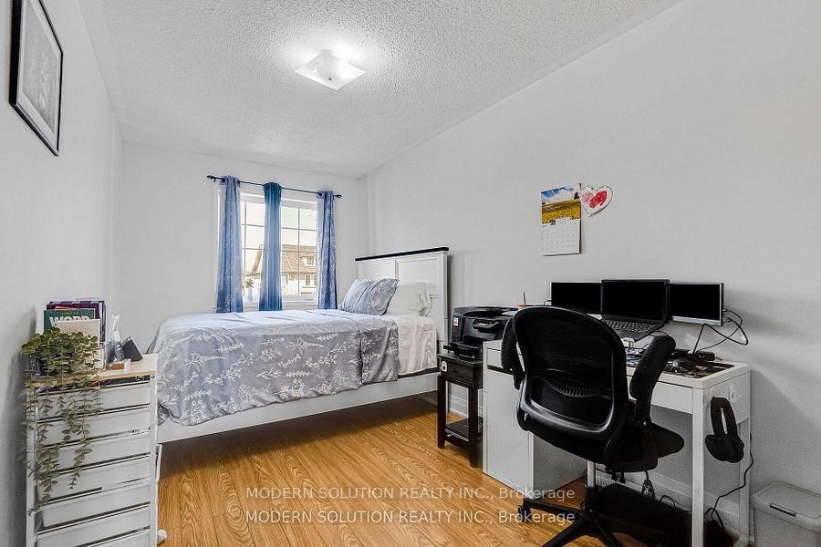 Semi-Detached House for sale at 67 Roundstone Drive, Brampton, Ontario, L6X 0K4 - Credit Valley - MLS: W12806950