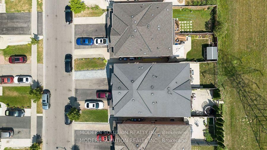 Semi-Detached House for sale at 67 Roundstone Drive, Brampton, Ontario, L6X 0K4 - Credit Valley - MLS: W12806950