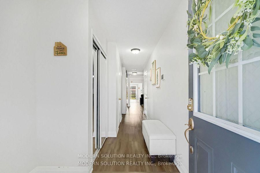 Semi-Detached House for sale at 67 Roundstone Drive, Brampton, Ontario, L6X 0K4 - Credit Valley - MLS: W12806950