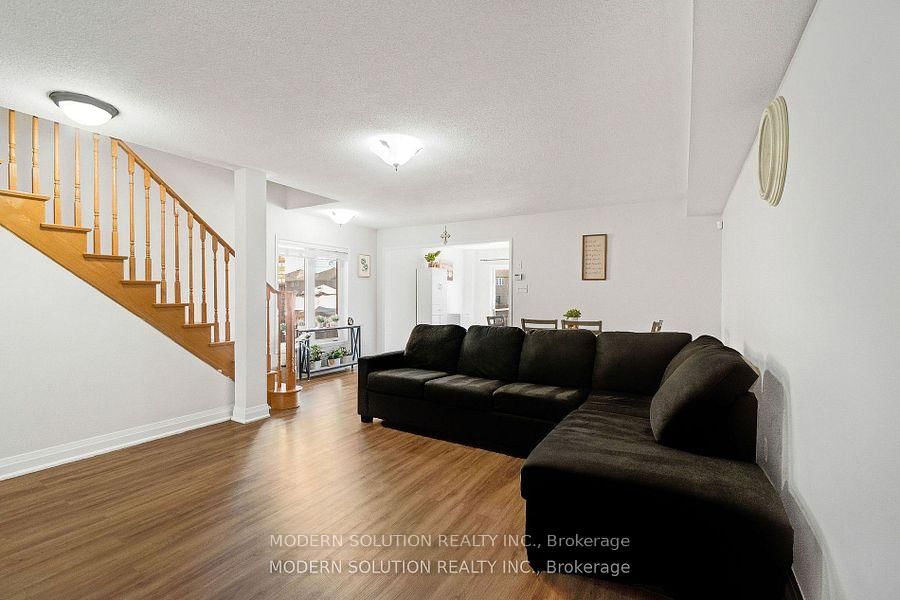 Semi-Detached House for sale at 67 Roundstone Drive, Brampton, Ontario, L6X 0K4 - Credit Valley - MLS: W12806950