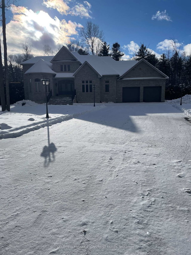 4449 Milburough Line