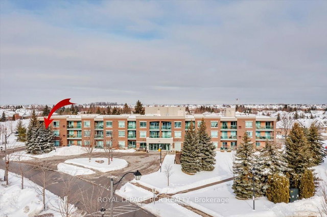 113 - 35 Via Rosedale Way