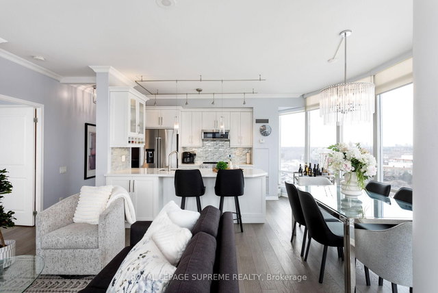 1205 - 15 Windermere Avenue