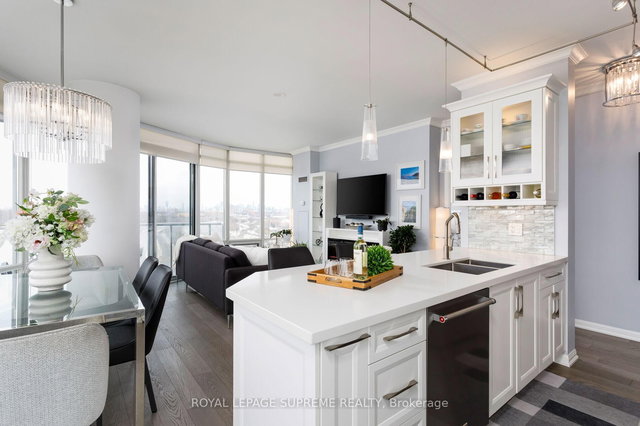 1205 - 15 Windermere Avenue