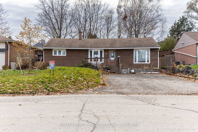 70 Bythia St | Orangeville | Image