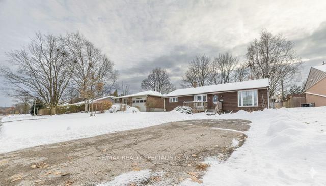 70 Bythia St, Orangeville, L9W 2S5 | Image 3