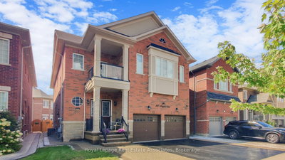 212 Niagara Tr | Halton Hills | Image