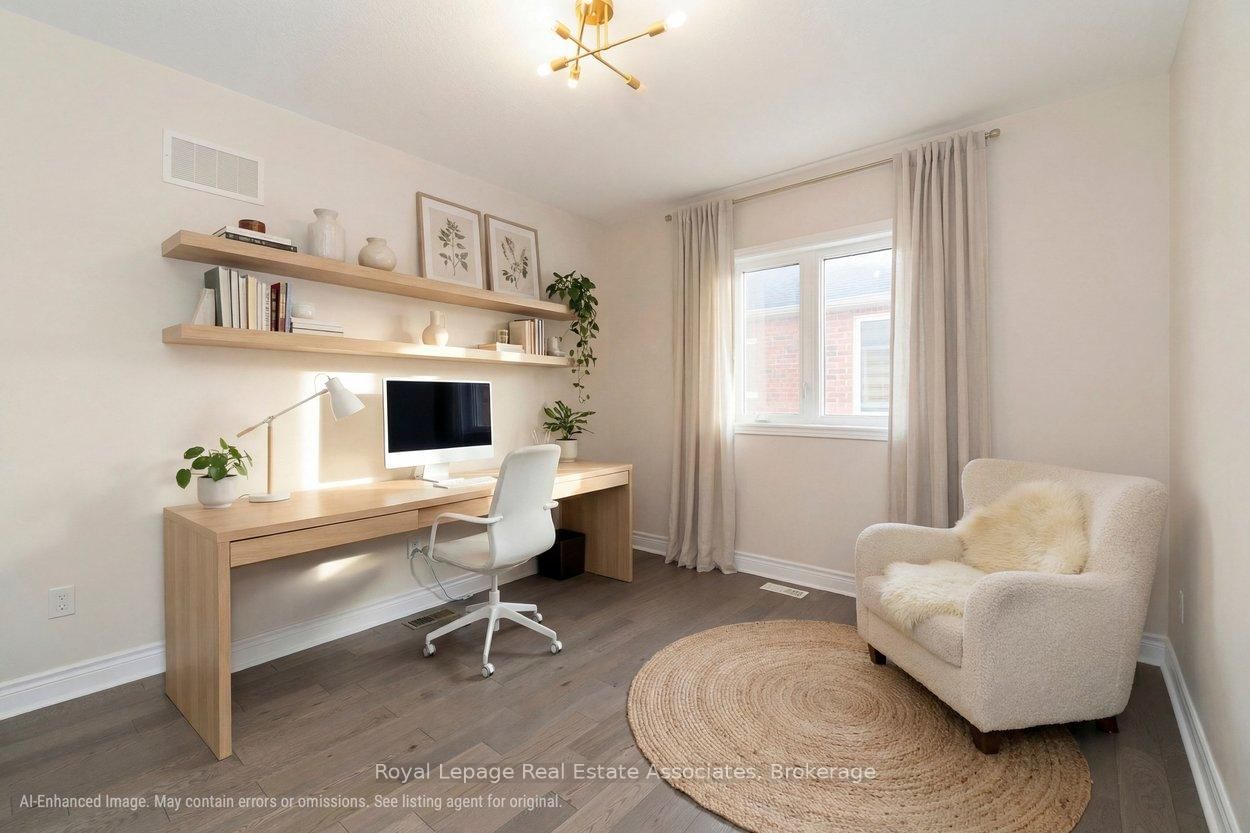 Detached House for sale at 212 Niagara Trail, Halton Hills, Ontario, L7G 0H9 - Georgetown - MLS: W12807296