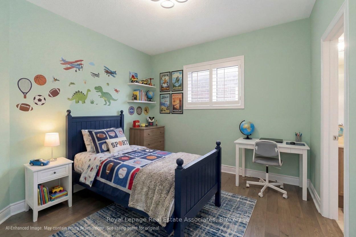 Detached House for sale at 212 Niagara Trail, Halton Hills, Ontario, L7G 0H9 - Georgetown - MLS: W12807296