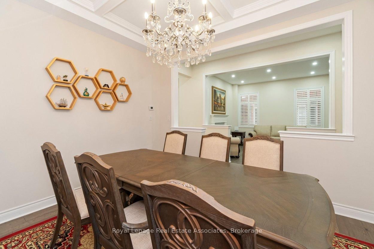 Detached House for sale at 212 Niagara Trail, Halton Hills, Ontario, L7G 0H9 - Georgetown - MLS: W12807296