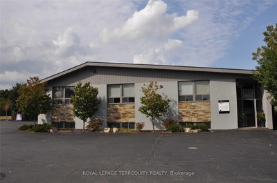 16B - 160 The Westway undefined | Toronto | Image