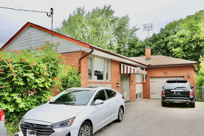 Lower - 72 Langholm Dr | Toronto | Image