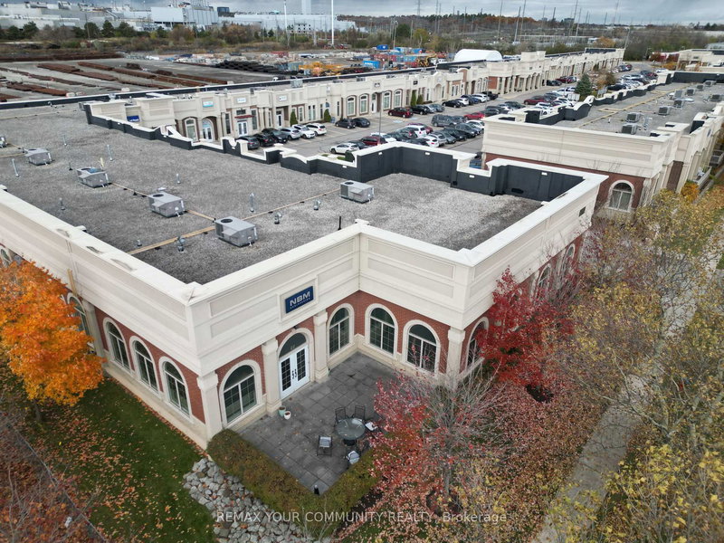 27 - 1525 Cornwall Rd, Oakville, L6J 0B2 | Image 2