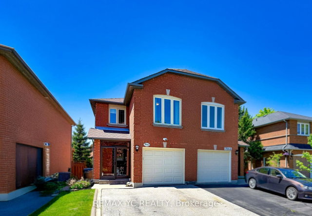 7042 Guildhall Court