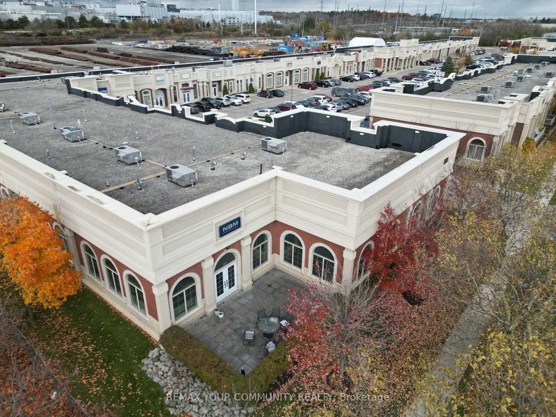 26-27 - 1525 Cornwall Rd, Oakville, L6J 0B2 | Image 2