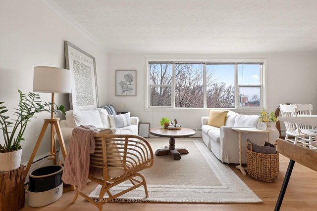 405 - 2054 Courtland Drive