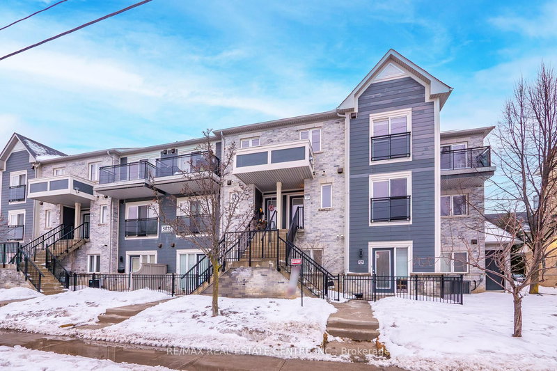 105 - 5035 Oscar Peterson Blvd, Mississauga, L5M 0P4 | Image 2