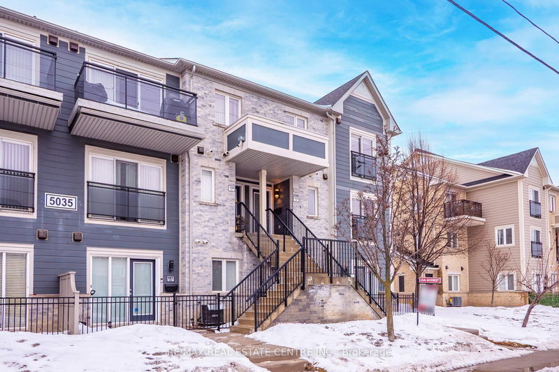 105 - 5035 Oscar Peterson Blvd, Mississauga, L5M 0P4 | Image 3