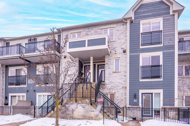 105 - 5035 Oscar Peterson Blvd, Mississauga, L5M 0P4 | Image 3