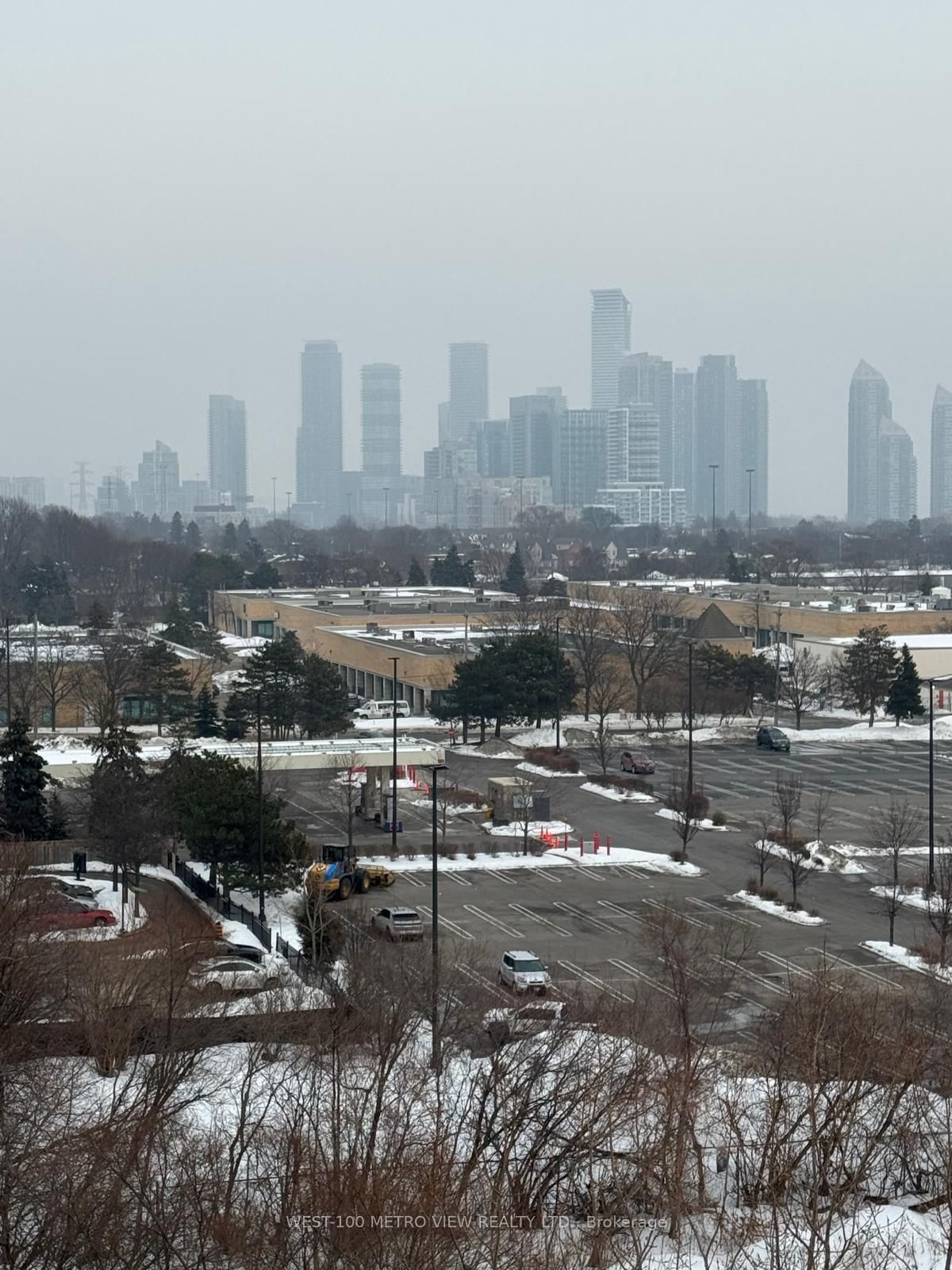 Condo for sale at 701-859 The Queensway, Toronto, Ontario, M8Z 1N8 - Stonegate-Queensway - MLS: W12808096