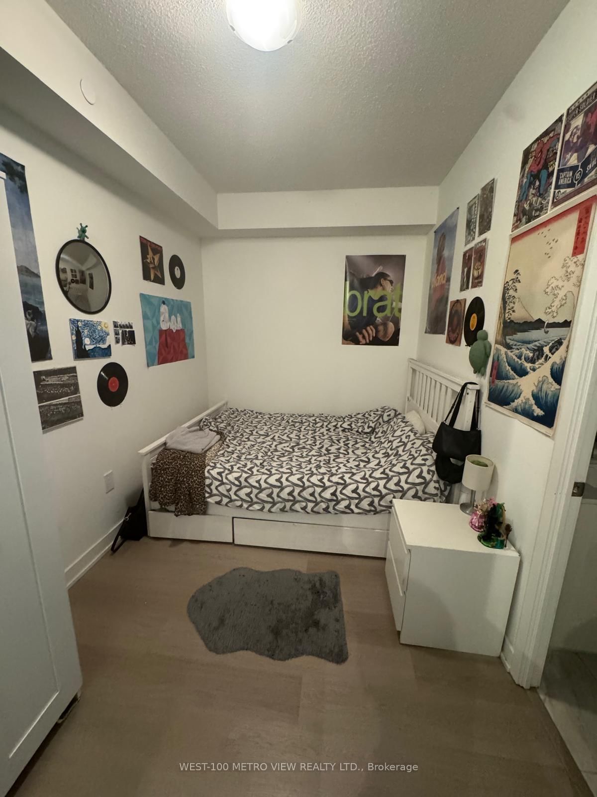 Condo for sale at 701-859 The Queensway, Toronto, Ontario, M8Z 1N8 - Stonegate-Queensway - MLS: W12808096