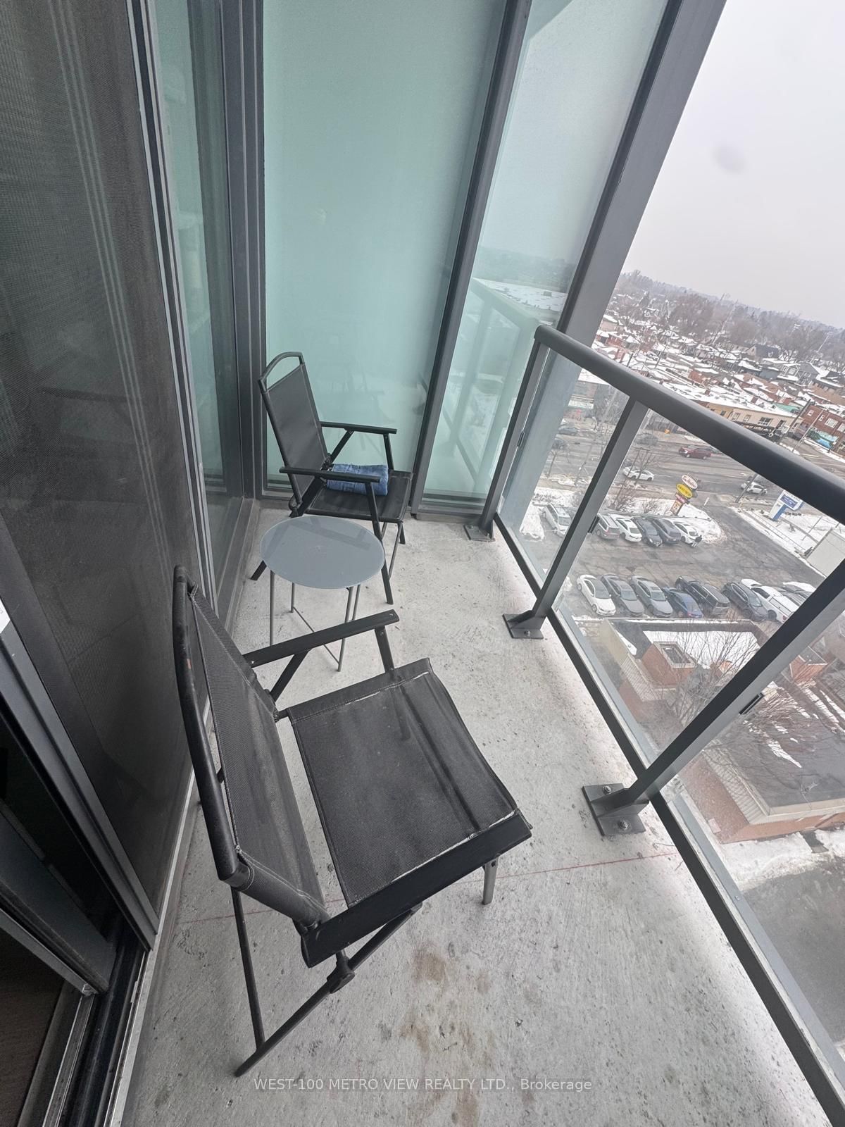 Condo for sale at 701-859 The Queensway, Toronto, Ontario, M8Z 1N8 - Stonegate-Queensway - MLS: W12808096