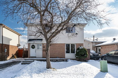 25 Hun Cres | Toronto | Image