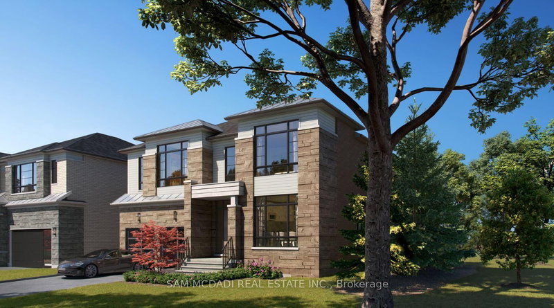 1710 Carrington Rd, Mississauga, L5M 2K2 | Image 3