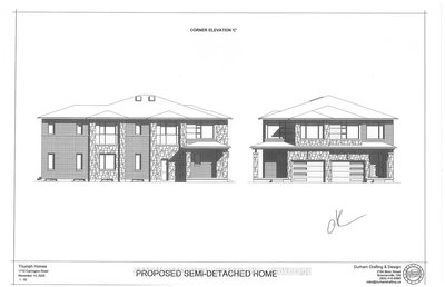 5287 Durie Rd | Mississauga | Image