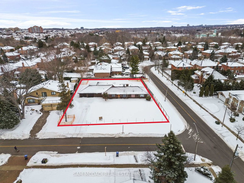 5287 Durie Rd, Mississauga, L5M 2K2 | Image 3