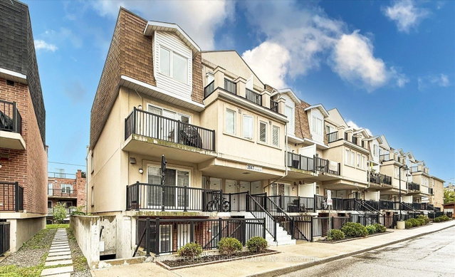 2073 - 3047 Finch Avenue W